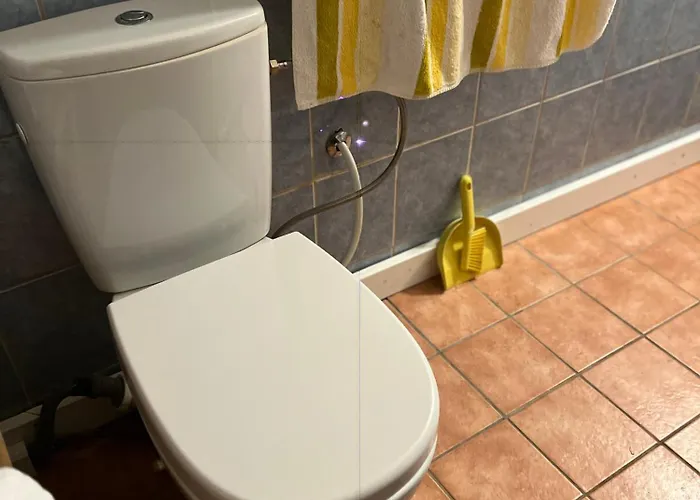 Privaatne Talu Otse Mere Aeaeres * Tahkuranna