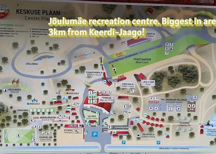 Privaatne Talu Otse Mere Aeaeres Σπίτι διακοπών *