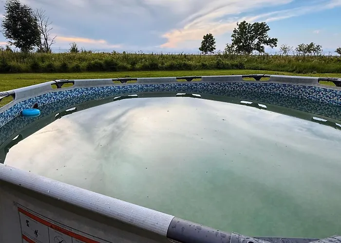 Privaatne Talu Otse Mere Aeaeres