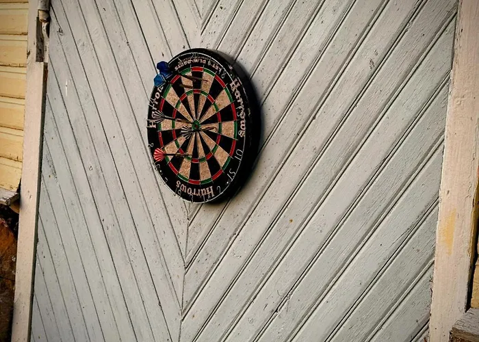 Σπίτι διακοπών Privaatne Talu Otse Mere Aeaeres